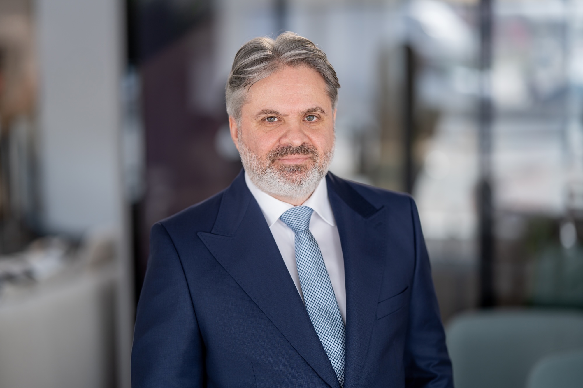 Alexandru Ambrozie